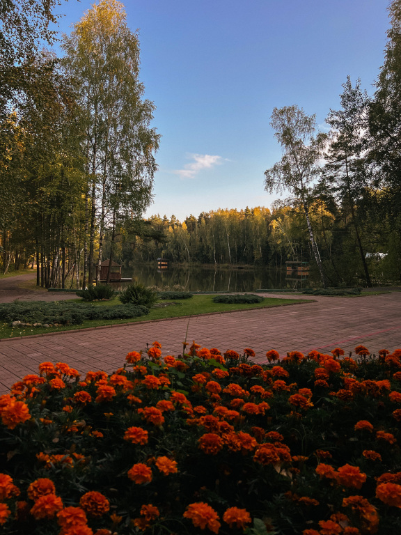 Biserowo Club Hotel in Unknown City, Russia