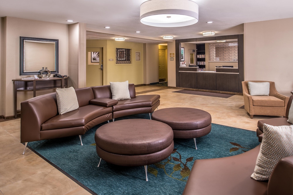 Candlewood Suites Kansas City Speedway by IHG - photo 30