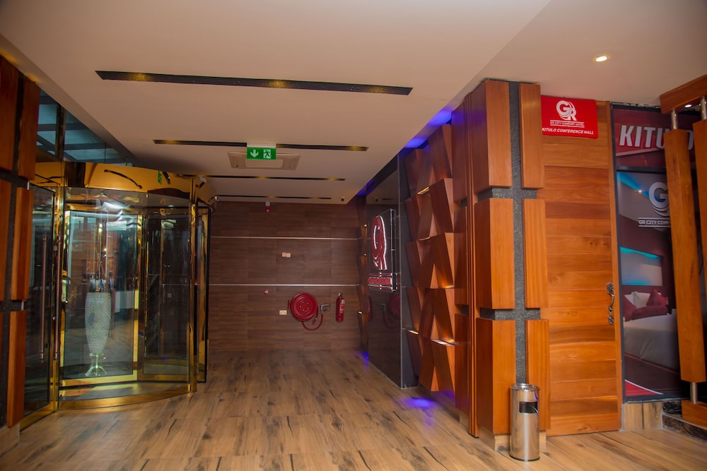 Gr Comfort Hotel — Mbeya — photo 4