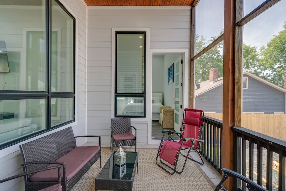 Luxury Unit on 12th South - photo 26