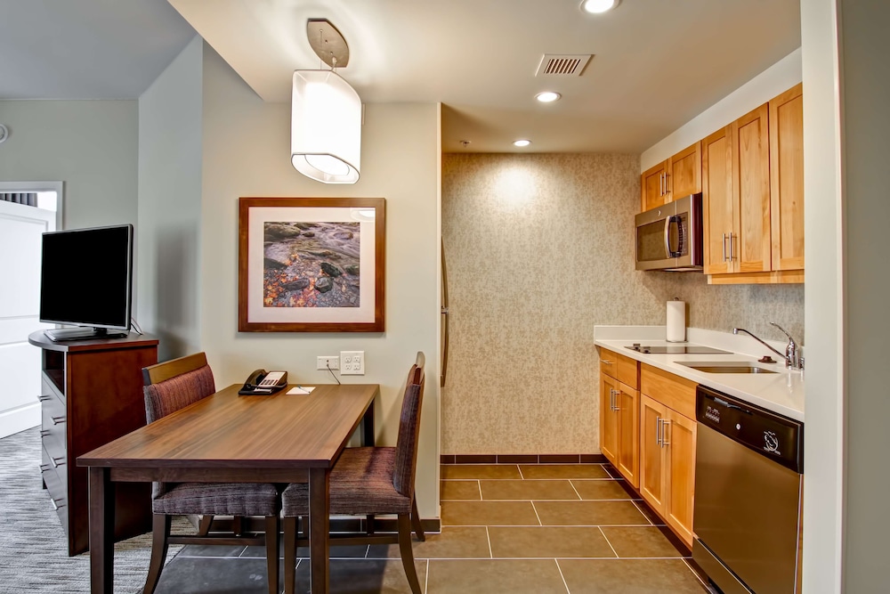 Homewood Suites by Hilton Seattle Issaquah - photo 10