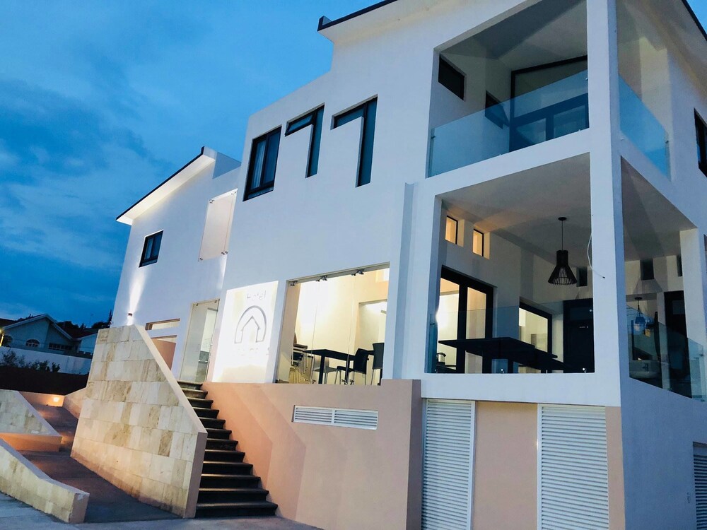 Hotel Casa Celia — Tula De Allende
