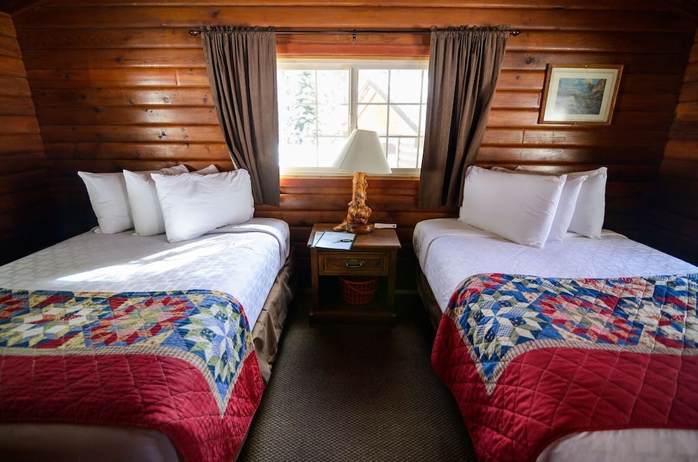 Lochsa Lodge Resort - photo 21