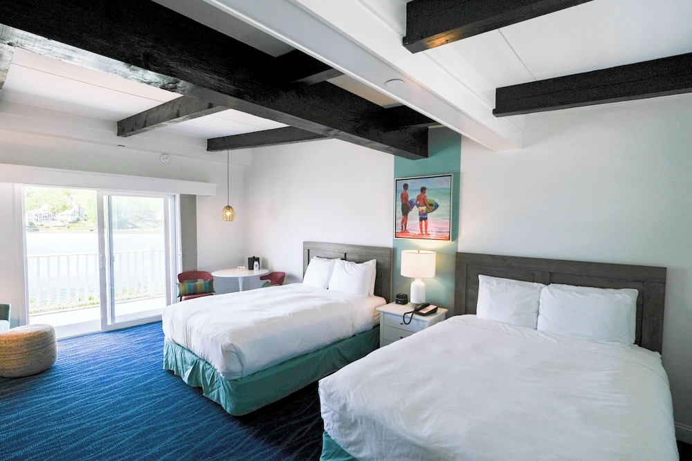 Norseman Resort on the Beach - photo 22