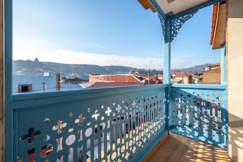 Metekhi Boutique Hotel