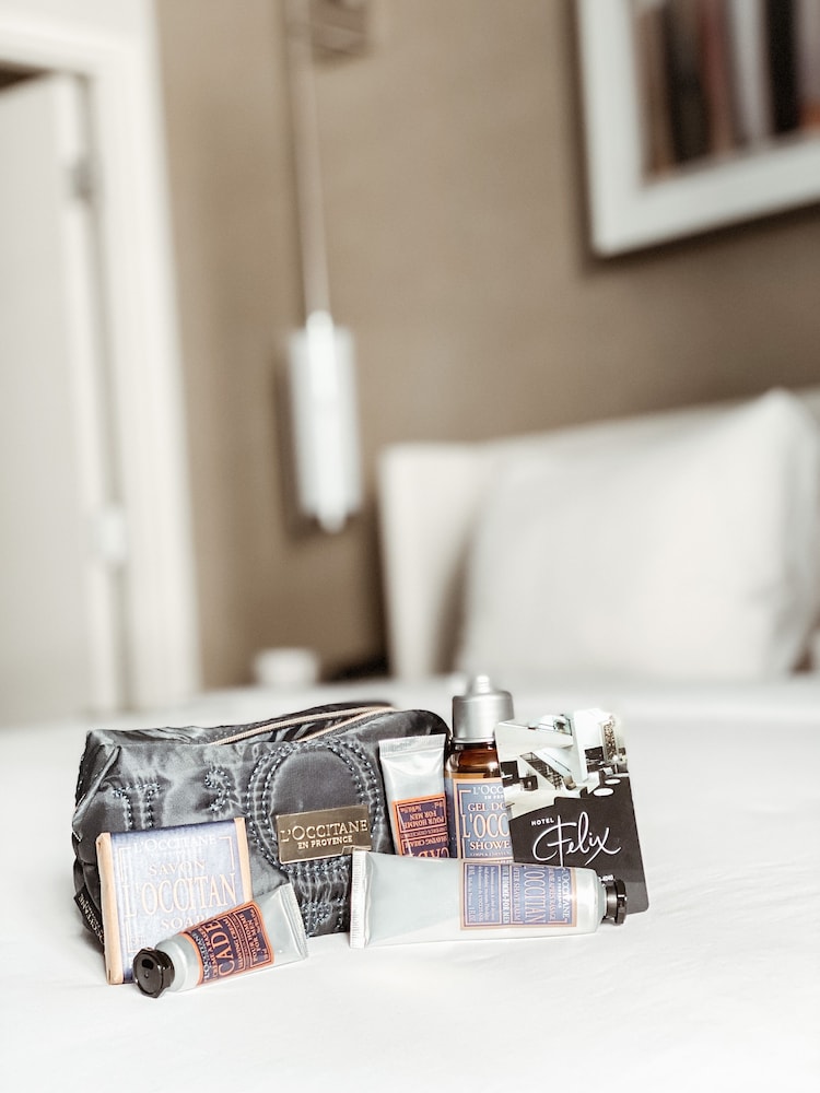 Hotel Felix River North Magnificent Mile - photo 60