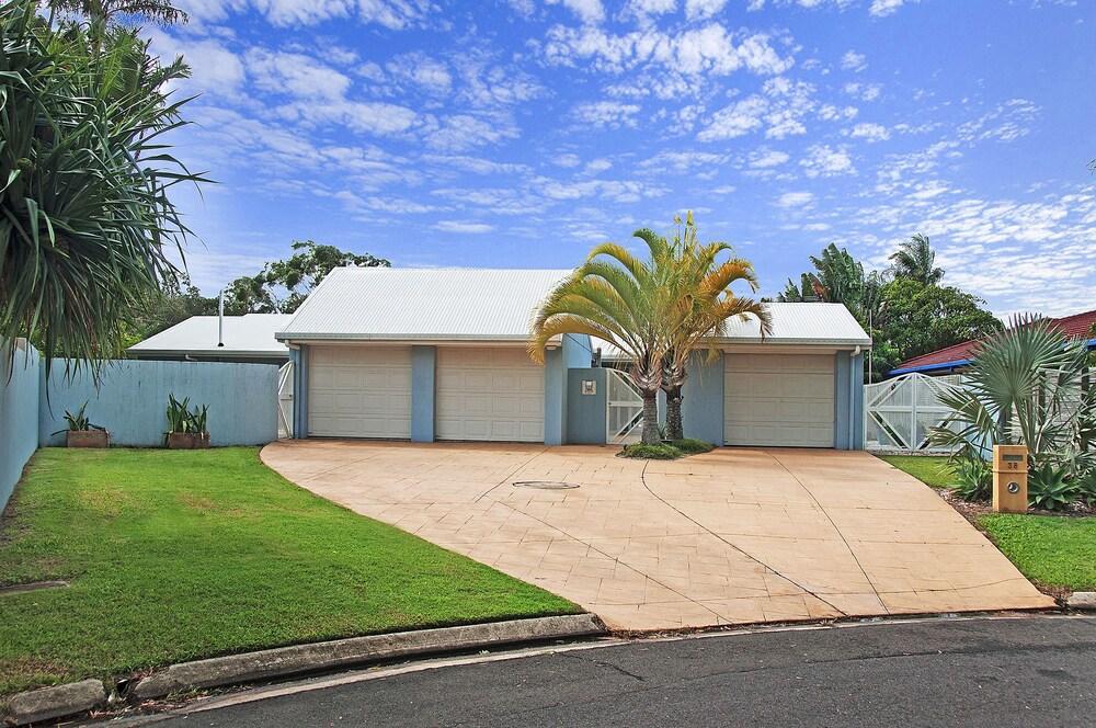 Balyarta Crescent 38 — Mooloolaba — photo 5