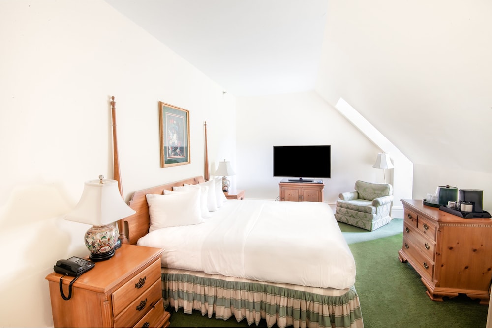 The Founders Inn and Spa Tapestry Collection by Hilton - photo 8