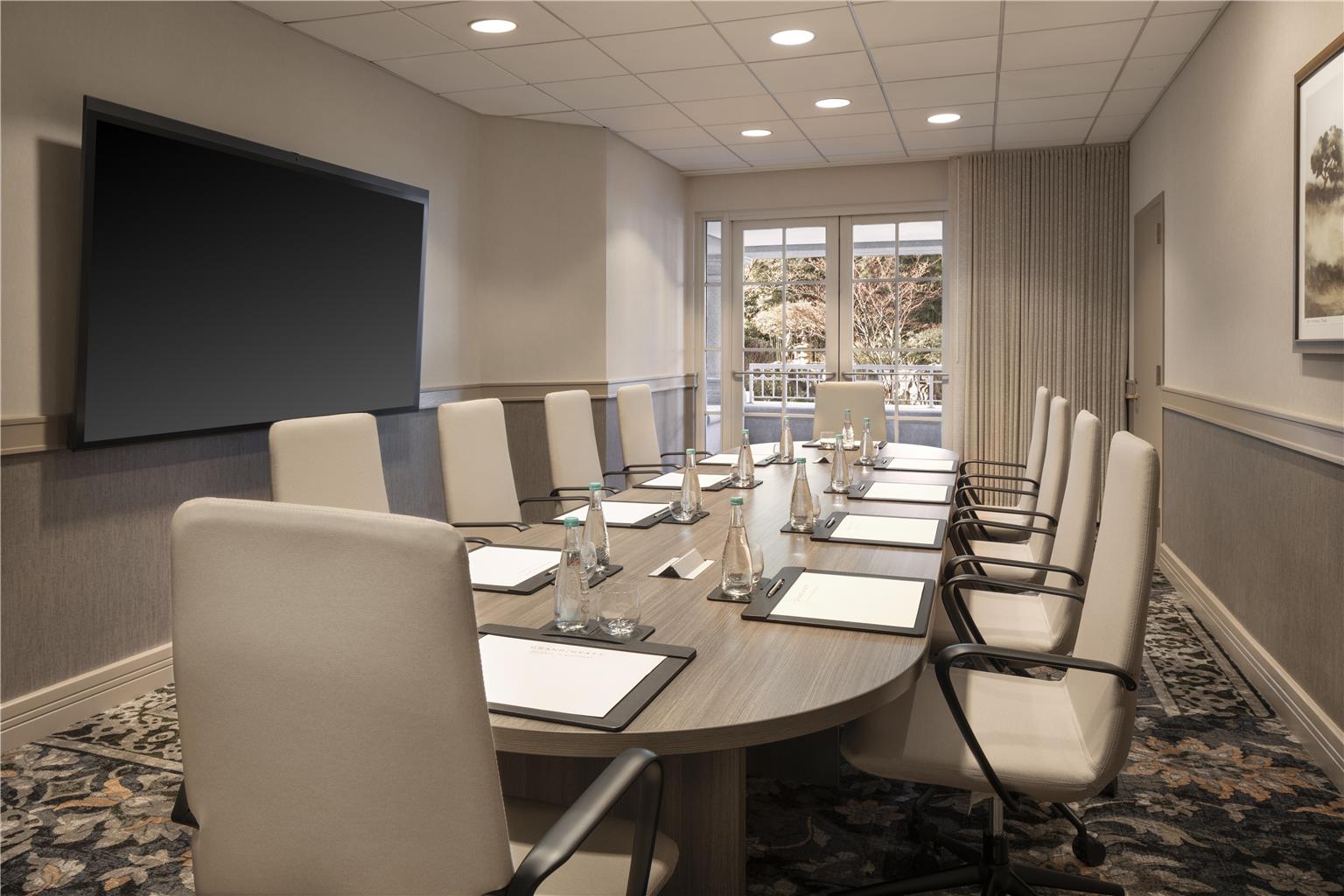 Grand Hyatt Atlanta in Buckhead - photo 58