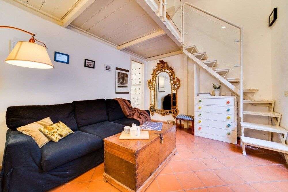 Amazing New Apartment Jewish Ghetto — 4-Star Luxury Hotel in Rome, Italy