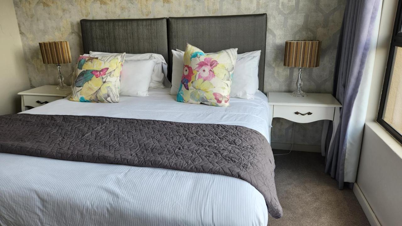 Zimbali Suite 508 — 4-Star Luxury Hotel in Ballito, South Africa