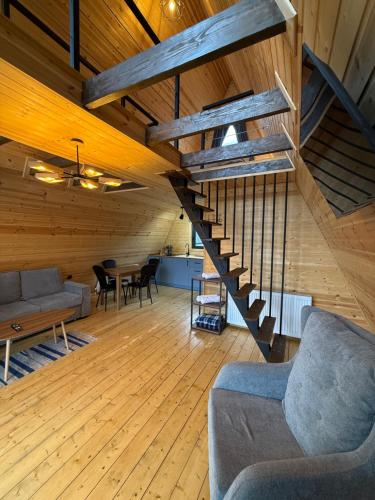 Sanseco Cottage