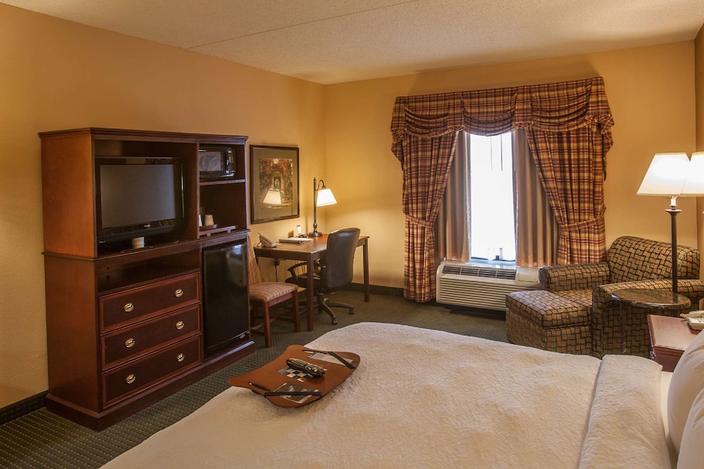 Hampton Inn & Suites Stillwater - photo 18