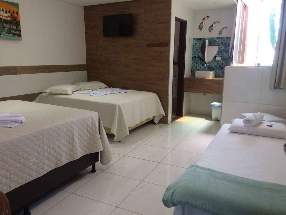 Suites Porto Frevo — Ipojuca — photo 3