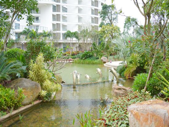 Dujiajia - last minute hotel in Haikou