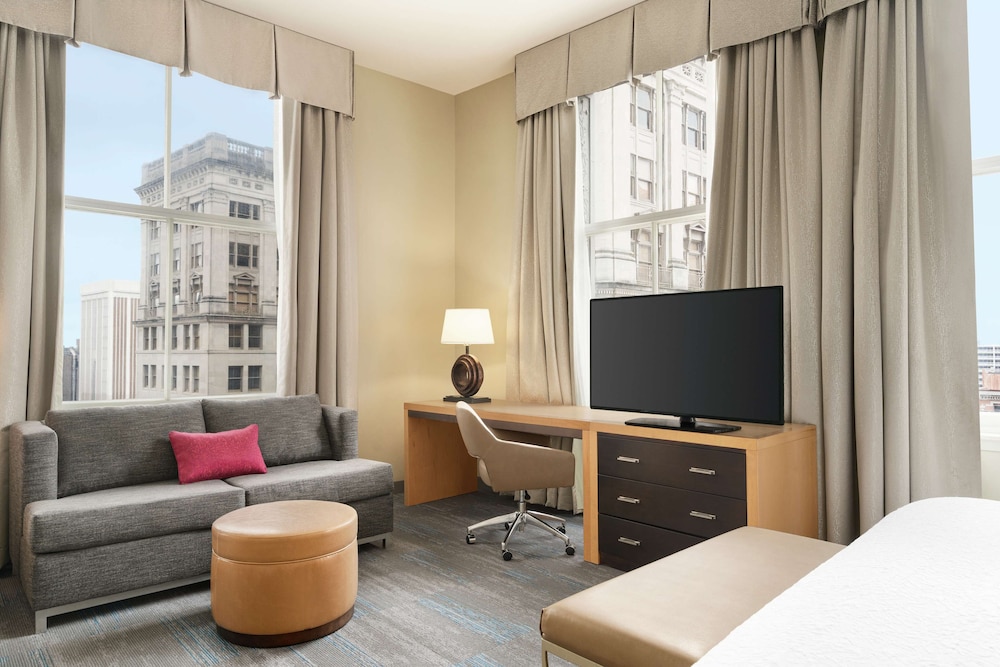 Hampton Inn & Suites New Orleans Downtown - photo 47