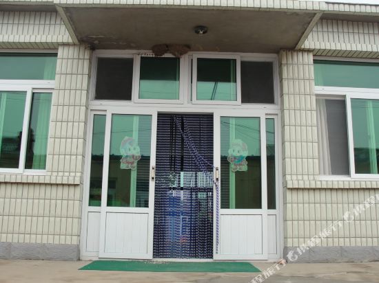 Xingcheng Juhua Island Lijianguo Family Inn in Xingcheng, People's Republic of China