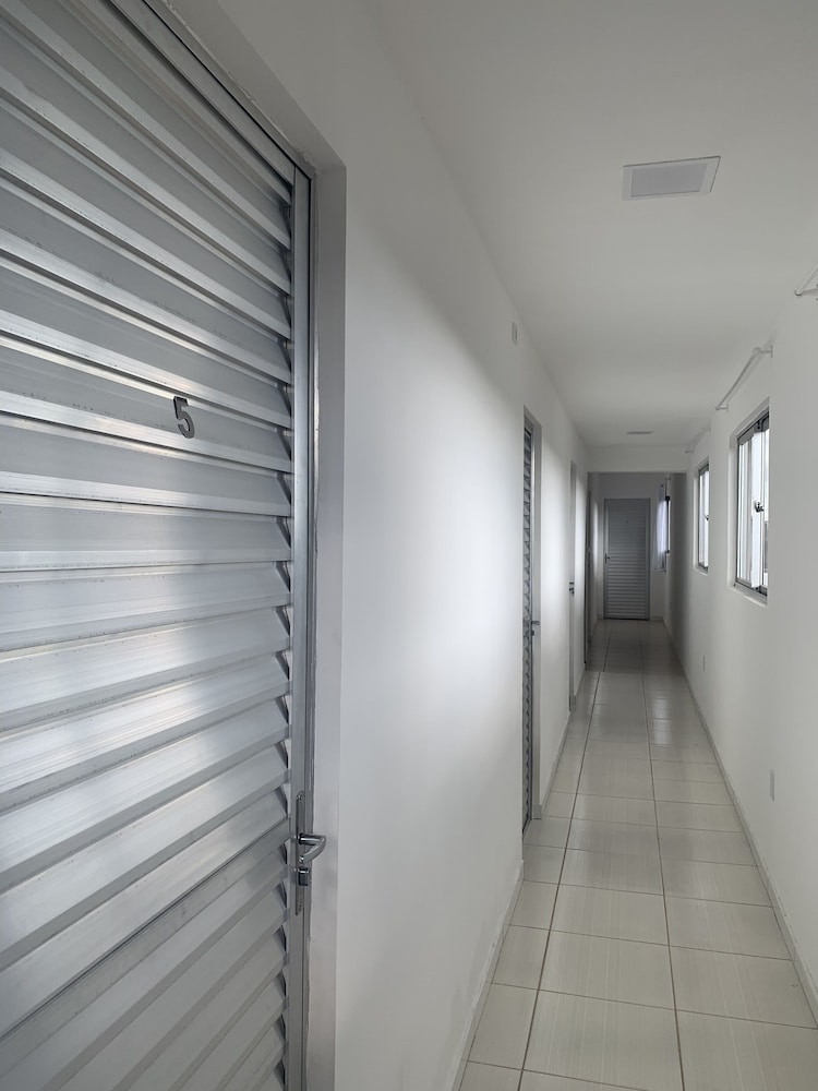 Pousada Leon in Recife, Brasil