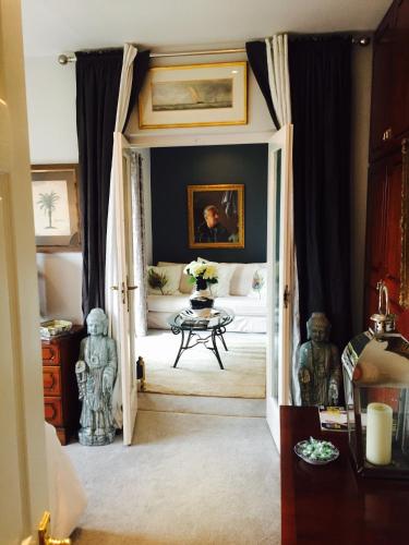 Nordav Guesthouse — 4-Star Luxury Hotel in Clonakilty, Republic of Ireland
