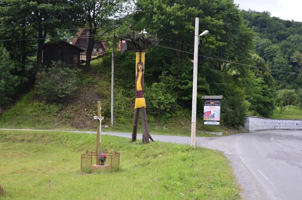 Lisova Kazka — Rakhiv — photo 3