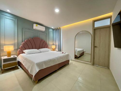 Hotel Provincia Plaza — hotel in San Juan Del Cesar