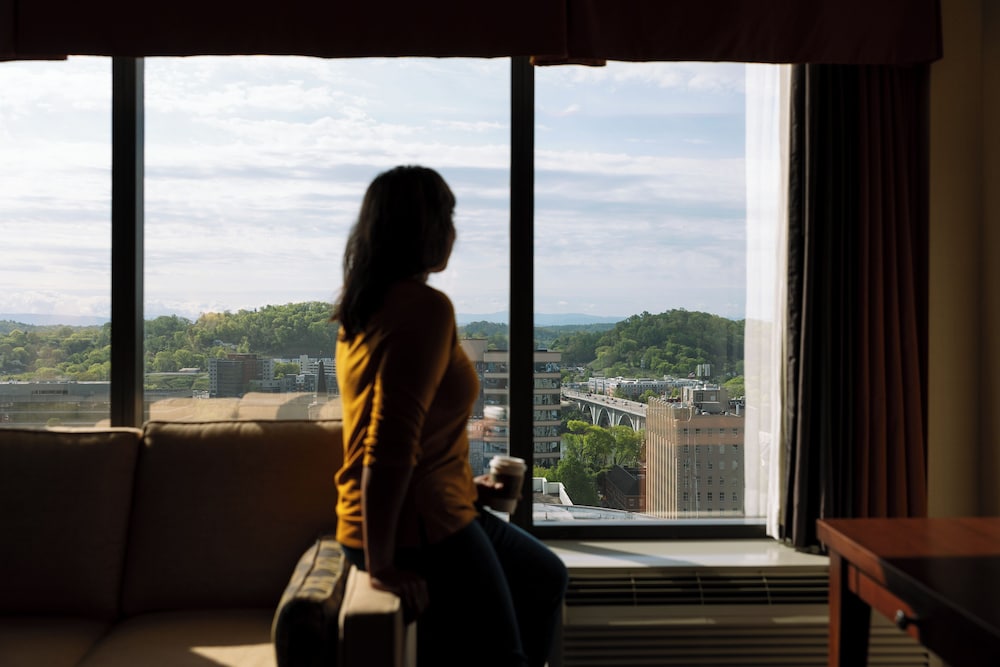 Hilton Knoxville - photo 52