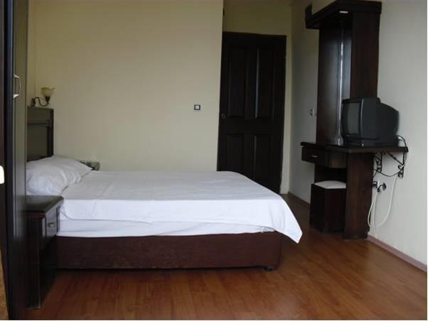 Anerissa Hotel — Marmaris — photo 4