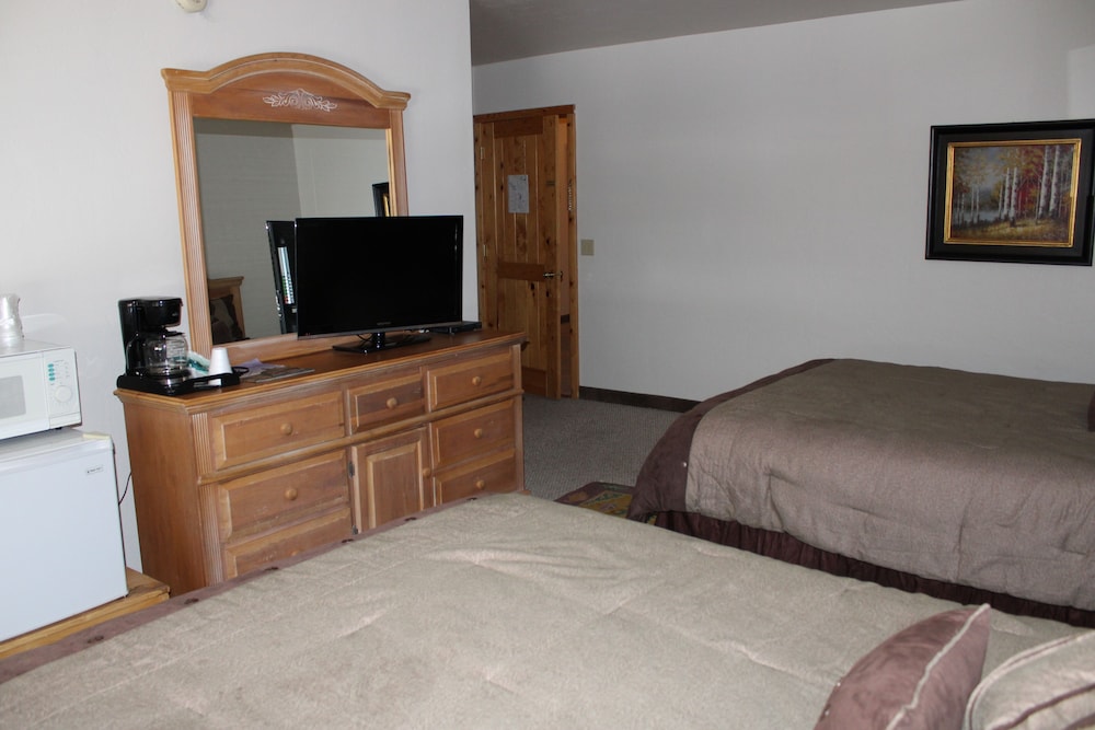 Edelweiss Resort and Restaurant - photo 44