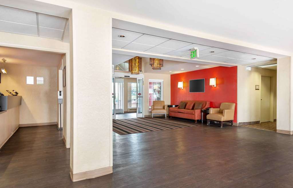 Extended Stay America Suites Secaucus New York City Area - photo 7