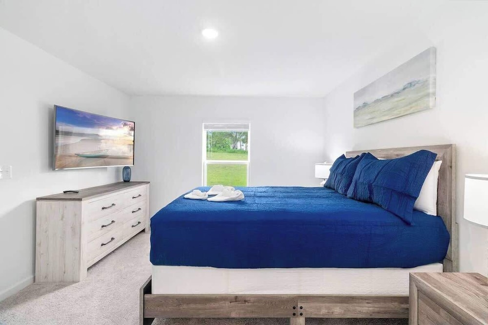 Springhill Retreat 3 bed 2 Bath — Spring Hill — photo 5