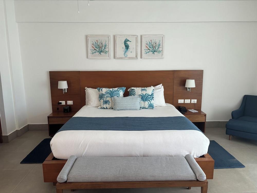 Breathtaking Cabarete Resort in Cabarete, Dominican Republic