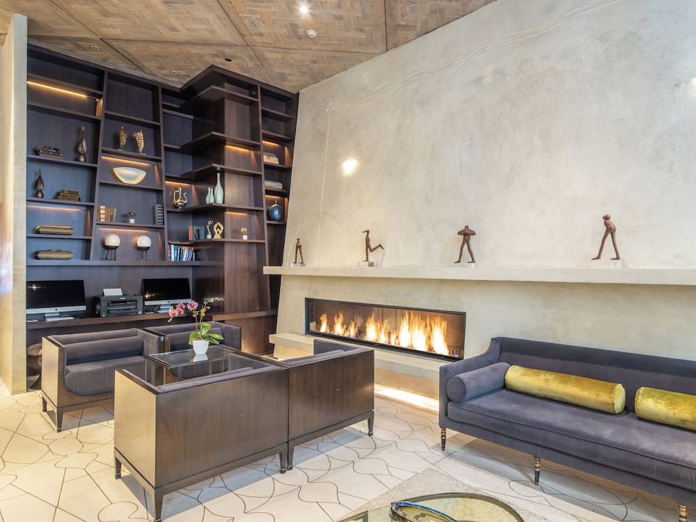 The Marmara Park Avenue - photo 4