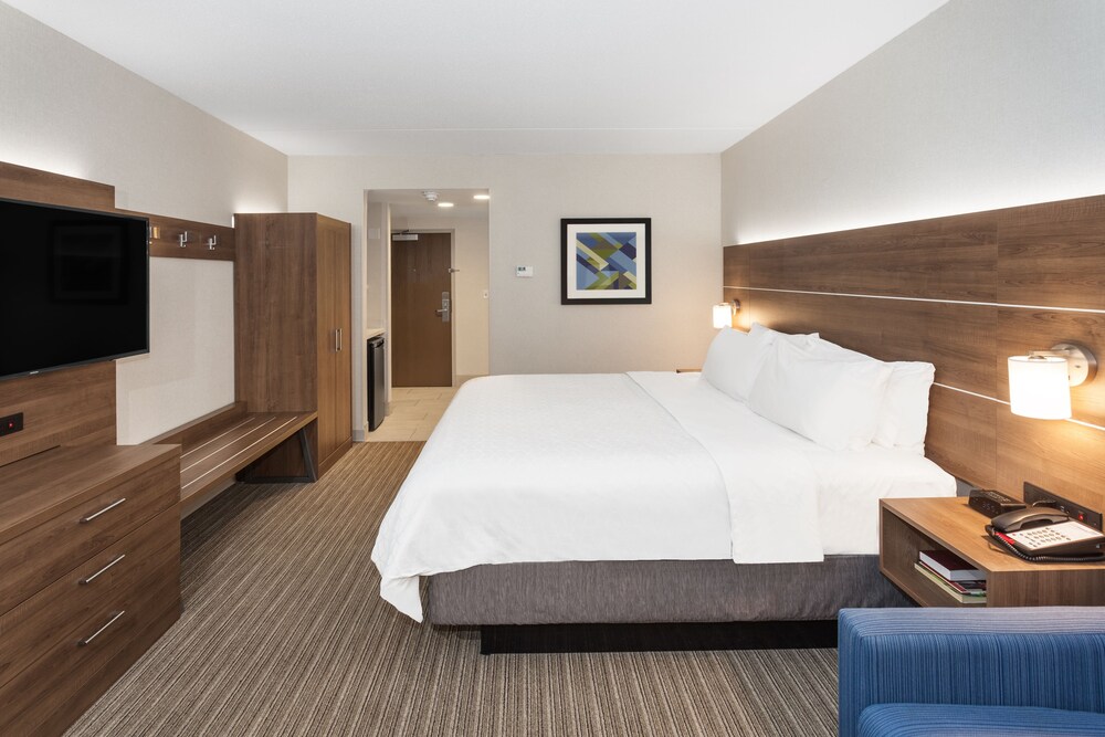 Holiday Inn Express Hotel & Suites Providence Woonsocket by IHG - photo 4