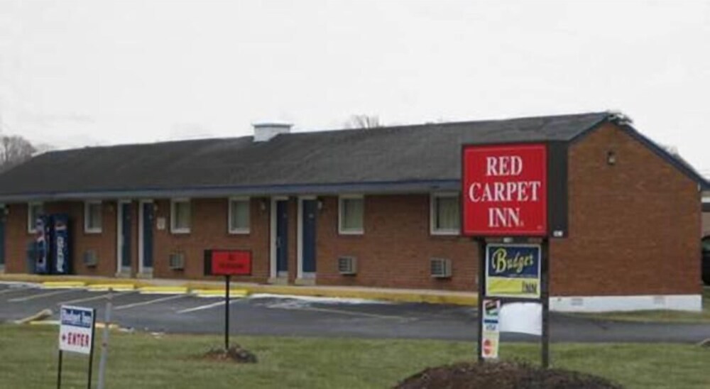 Red Carpet Inn Allentown Hausman Road - photo 15