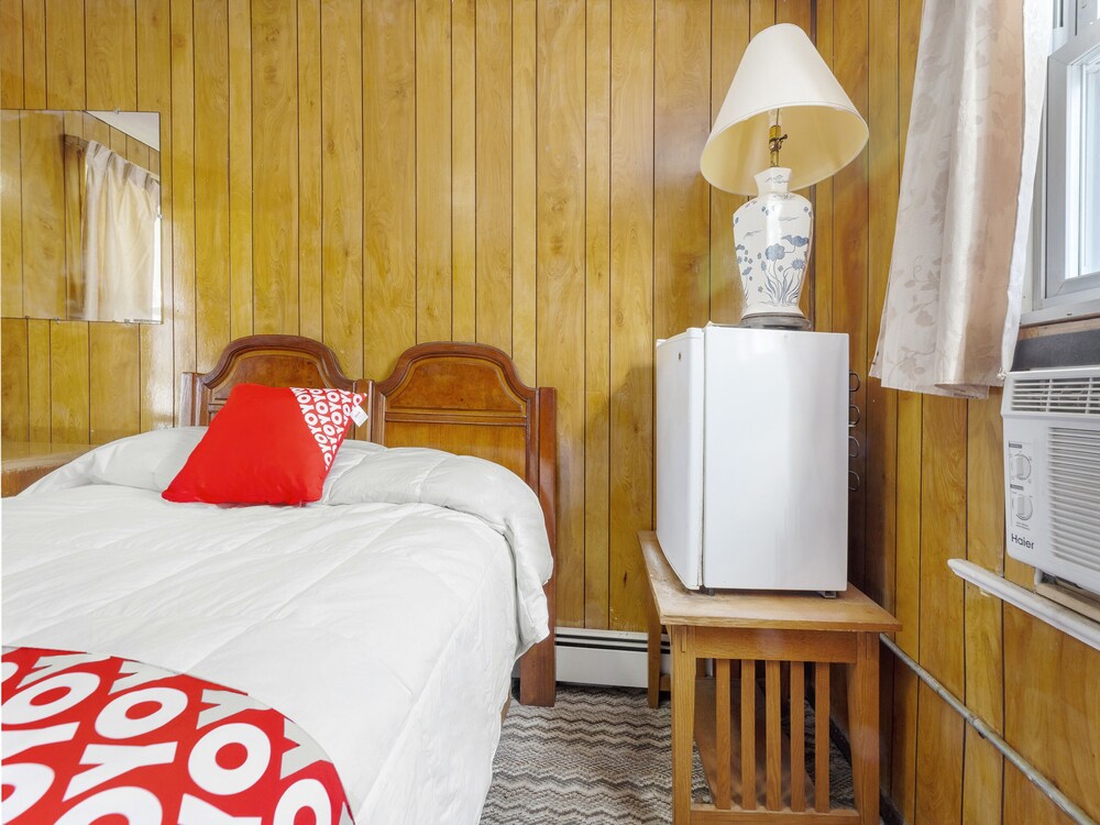 Monmouth OYO - photo 7