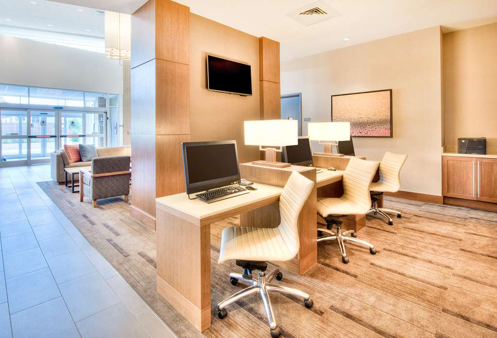 Hyatt Place Durham Southpoint - photo 6