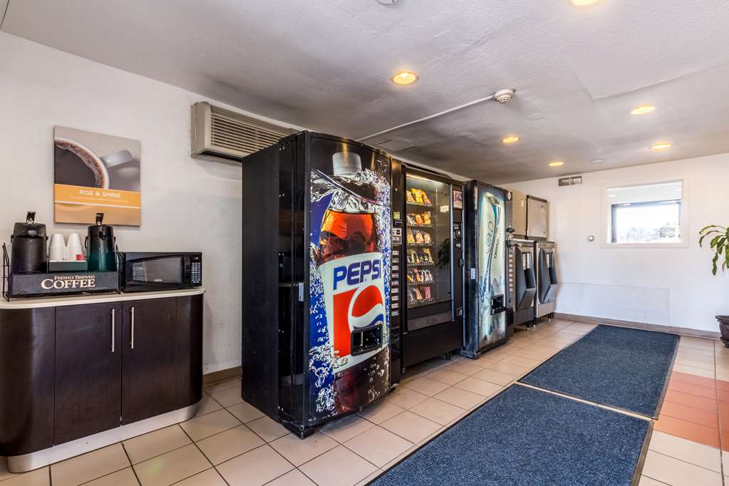 Motel 6 Garland TX Dallas - photo 27