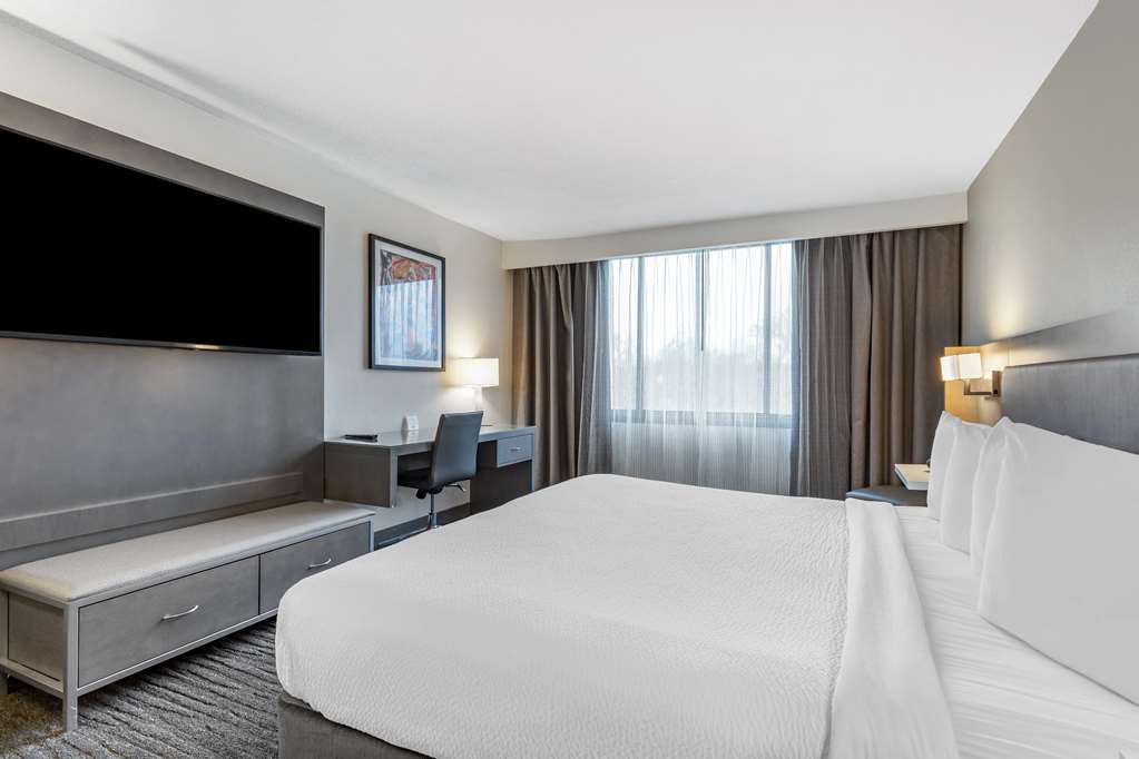 Best Western Premier Rockville Hotel & Suites - photo 14