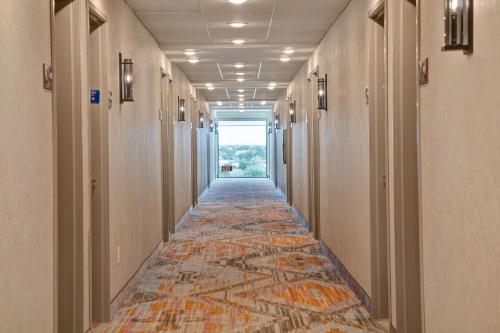 Hampton Inn By Hilton Santa Fe South NM - photo 12