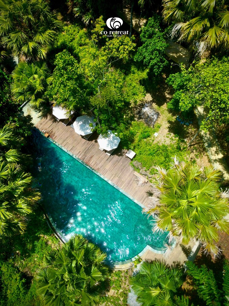 Co Retreat Da Bac - last minute hotel in Da Bac