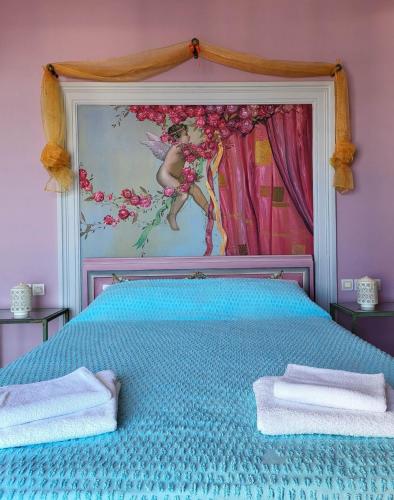 Vive Mare - carbon neutral hotel in Sarande