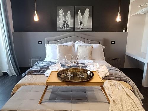 Ti Scialíi Suites Rooms and Relax — 4-Star Luxury Hotel in Pachino, Italy