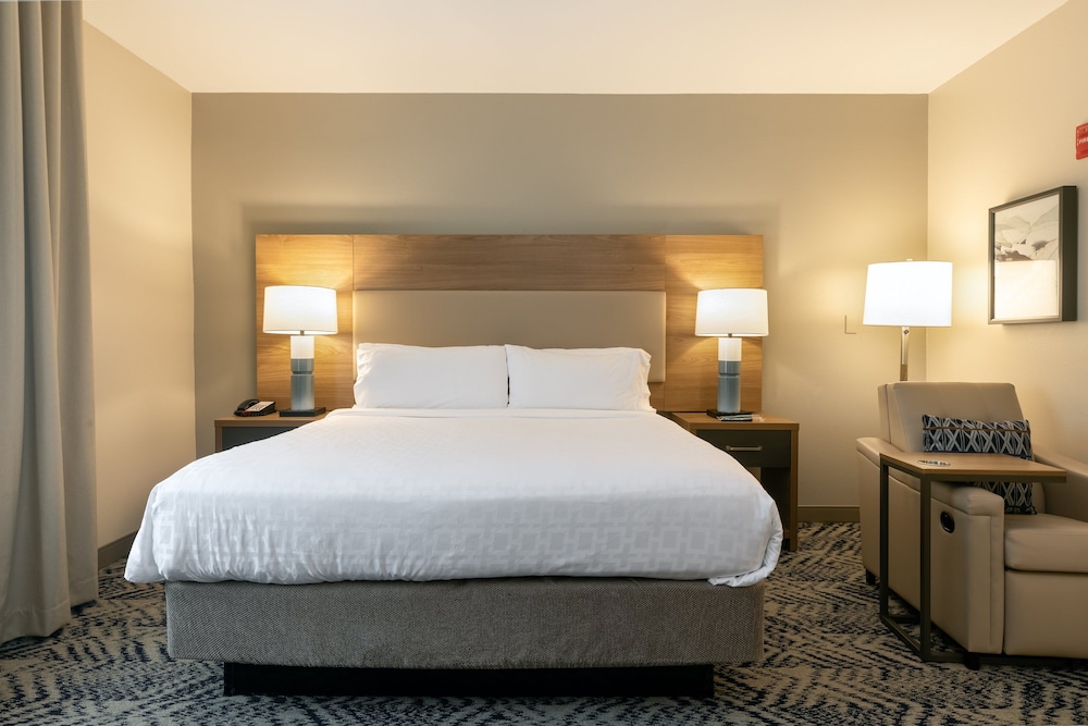 Candlewood Suites Enterprise by IHG - photo 11