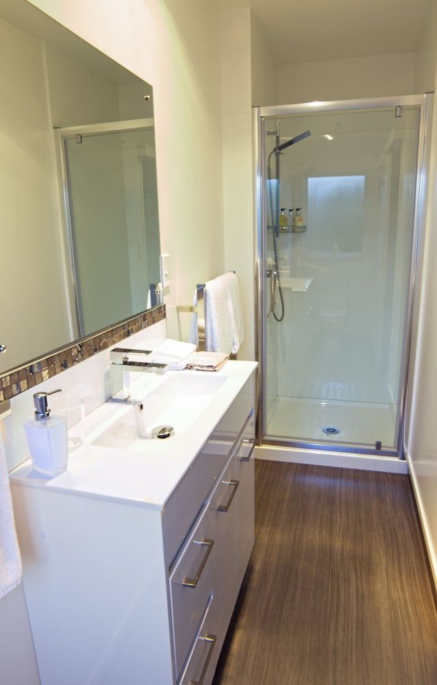 Amori Lodge — 4-Star Luxury Hotel in Taupo, New Zealand