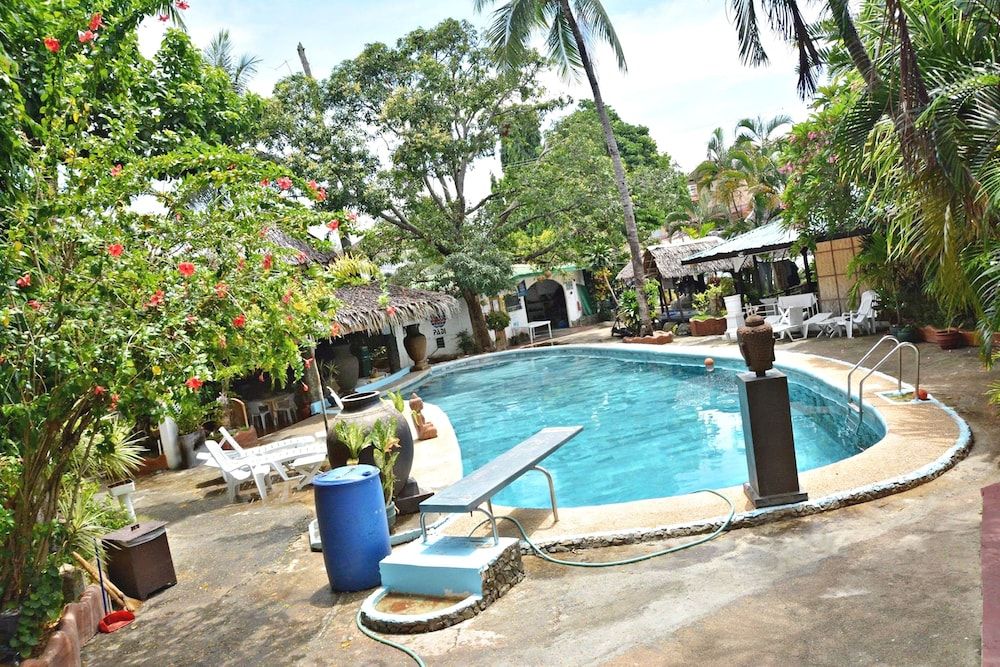 Big Apple Dive Resort Puerto Galera