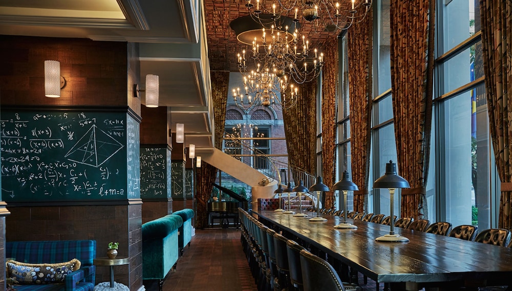 Graduate by Hilton Ann Arbor - photo 12