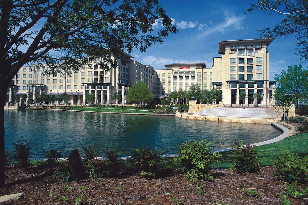 Dallas Plano Marriott at Legacy Town Center - photo 78
