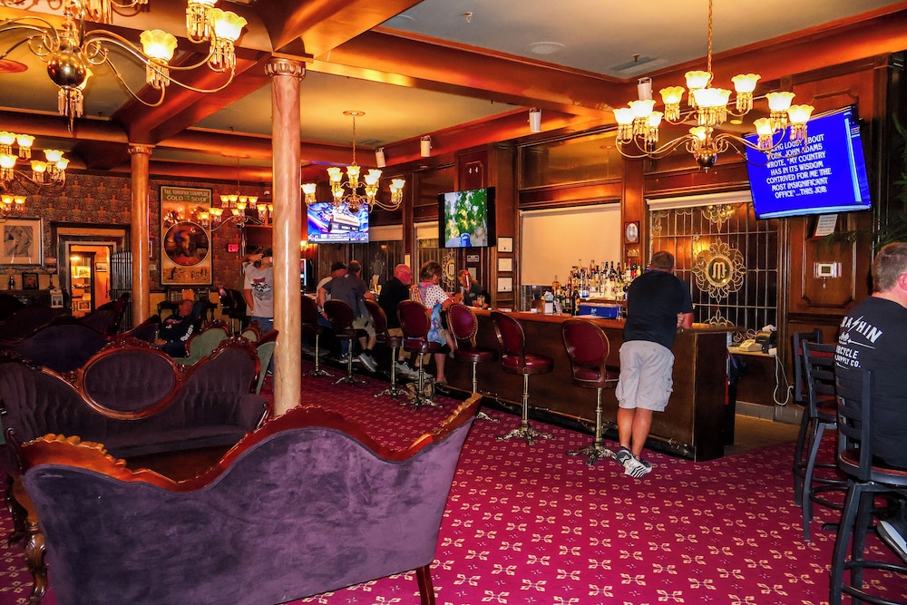 Mizpah Hotel - photo 7