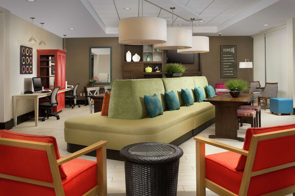 Home2 Suites by Hilton Louisville East Hurstbourne - photo 3