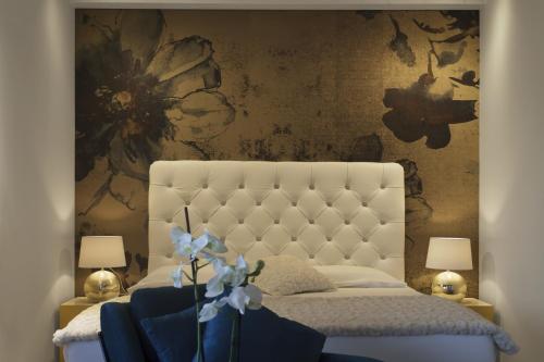 TiAMo Modern Design Guest House — 4-Star Luxury Hotel in Ronchi Dei Legionari, Italy